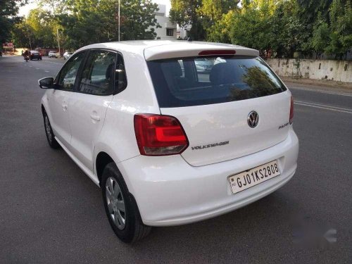 Volkswagen Polo 2012 MT for sale in Ahmedabad 