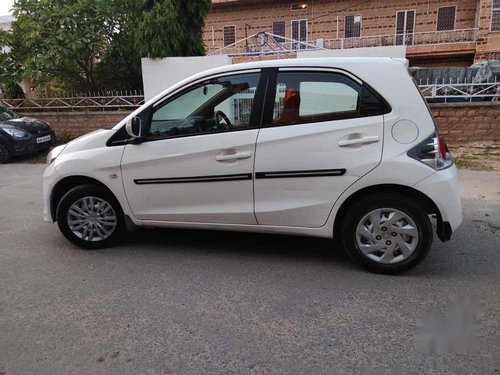 Used Honda Brio EX 2013 MT for sale in Jodhpur 