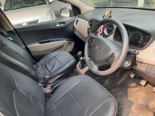 Used 2016 Hyundai Xcent MT for sale in Kolkata