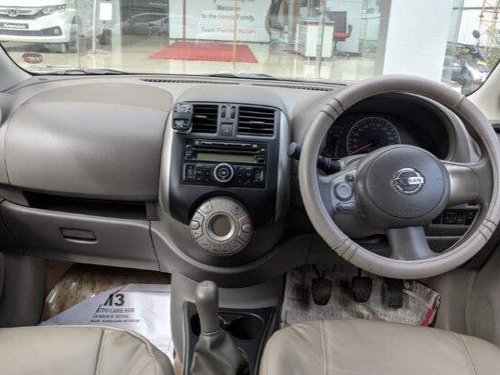 Used 2012 Nissan Sunny MT for sale in Kottayam 