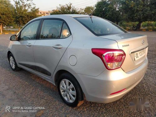 Hyundai Xcent S 1.2, 2014, MT for sale in Gurgaon 