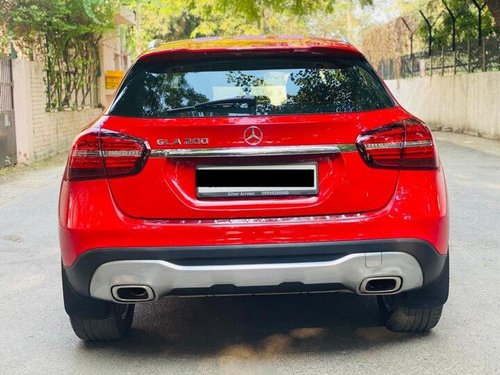 Used 2019 Mercedes Benz GLA Class AT for sale in New Delhi