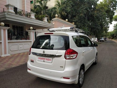 Used Maruti Suzuki Ertiga VXI 2016 MT for sale in Nagpur 