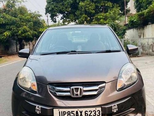 Used Honda Amaze 2016 MT for sale in Agra 