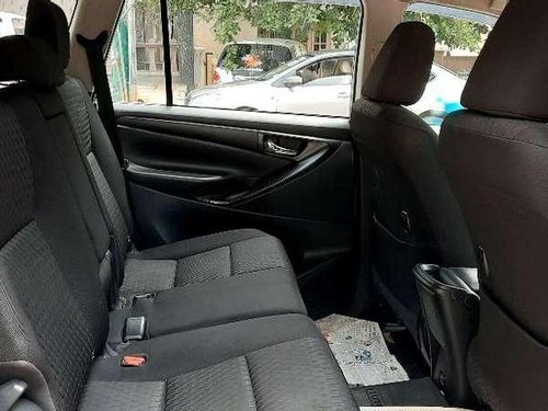 Used Toyota INNOVA CRYSTA 2018 MT for sale in Nagar