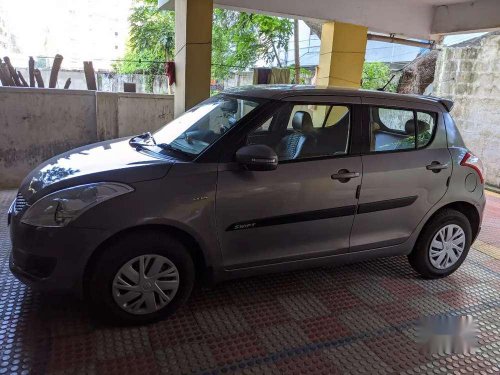 Used Maruti Suzuki Swift 2014 MT for sale in Visakhapatnam 