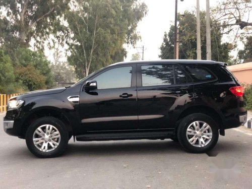 Used Ford Endeavour 2018 AT for sale in Patiala 
