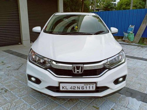 Used 2017 Honda City MT for sale in Thrissur 