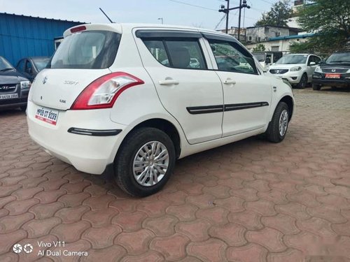 Used Maruti Suzuki Swift 2016 MT for sale in Bhopal 