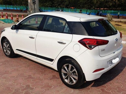 Used Hyundai i20 2015 MT for sale in New Delhi