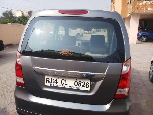 Used 2010 Maruti Suzuki Wagon R MT for sale in Jaipur