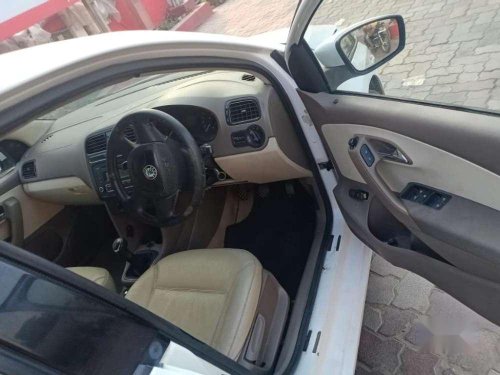 Used Skoda Rapid 2012 MT for sale in Surat 