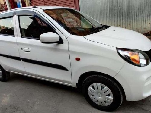 Used Maruti Suzuki Alto 800 2019 MT for sale in Srinagar 