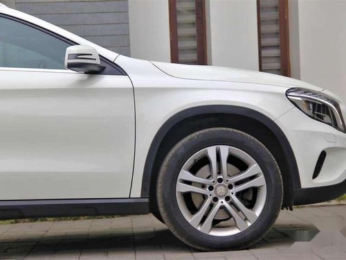 Mercedes Benz GLA Class 2014 AT for sale in Kochi 