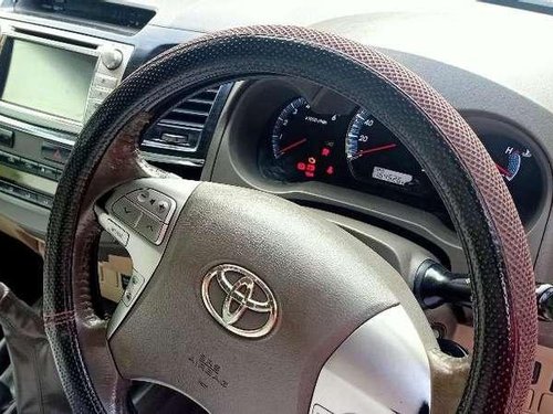 Used 2012 Toyota Fortuner MT for sale in Guwahati 