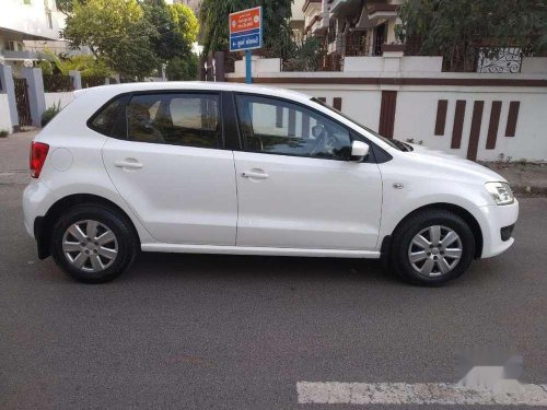 Volkswagen Polo 2012 MT for sale in Ahmedabad 