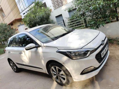 2015 Hyundai i20 Asta 1.2 MT for sale in Hyderabad 