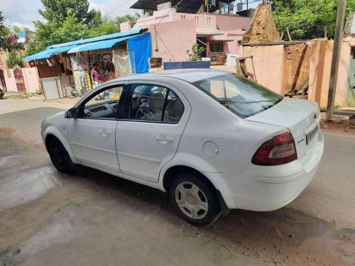 Used 2008 Ford Fiesta MT for sale in Thanjavur 