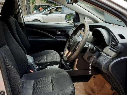 Used Toyota INNOVA CRYSTA 2018 MT for sale in Nagar