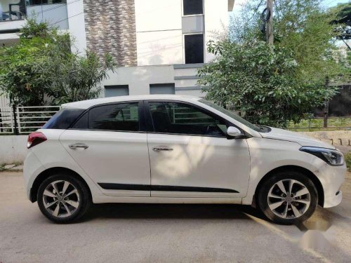 Used Hyundai i20 Asta 1.4 CRDi 2015 MT in Hyderabad 