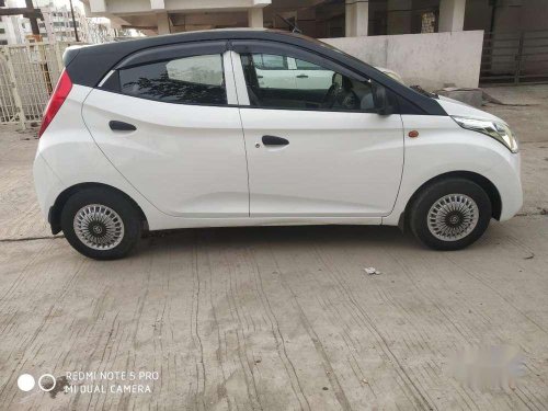 Used Hyundai Eon Era 2015 MT for sale in Jamnagar 