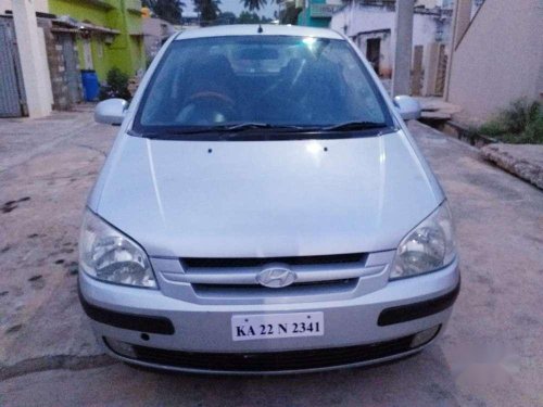 Used 2006 Hyundai Getz MT for sale in Nagar