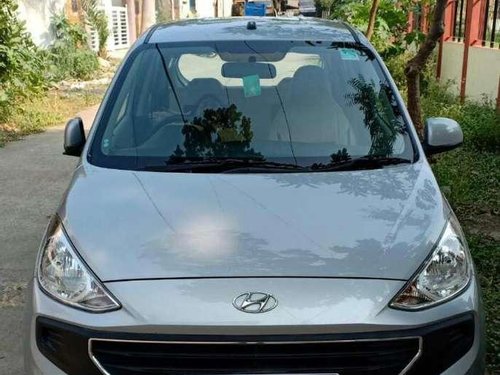 Used Hyundai Santro 2018 MT for sale in Indore 