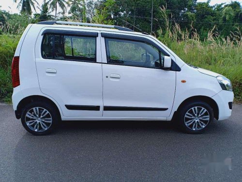 Used Maruti Suzuki Wagon R VXI 2014 MT in Thrissur 