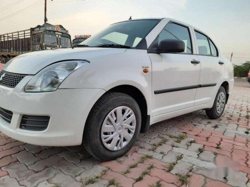 Used 2016 Maruti Suzuki Swift Dzire MT for sale in Jamnagar 