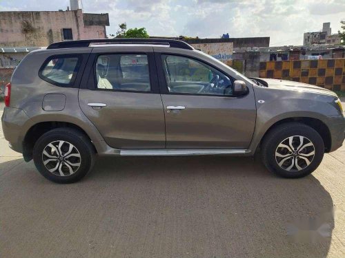 Used Nissan Terrano 2015 MT for sale in Rajkot 