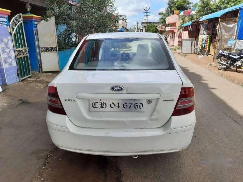 Used 2008 Ford Fiesta MT for sale in Thanjavur 