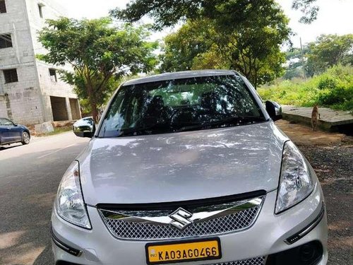 Used Maruti Suzuki Swift Dzire Tour 2018 MT for sale in Nagar