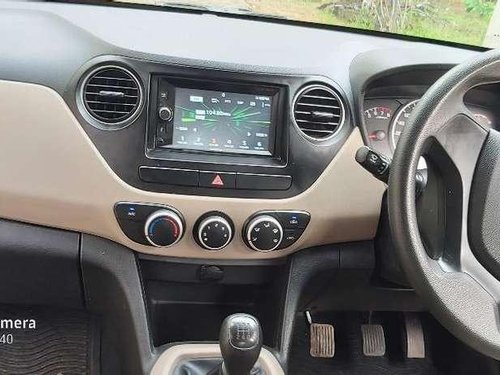 Used 2017 Hyundai Grand i10 Magna MT for sale in Kottayam 