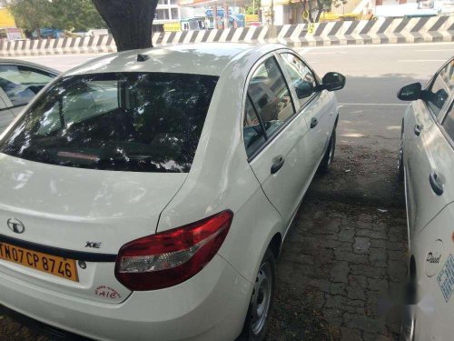 Tata Zest XE 75 PS, 2018, MT for sale in Chennai 