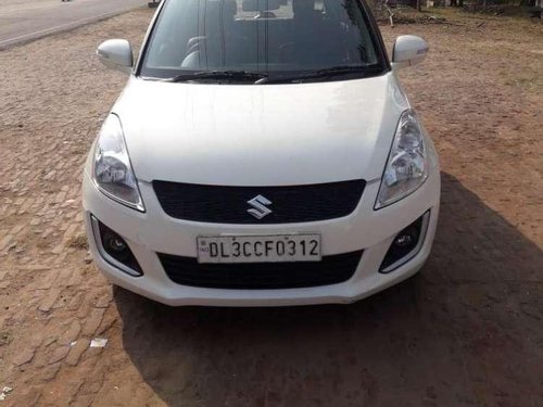 Used Maruti Suzuki Swift VDI 2014 MT for sale in Meerut 