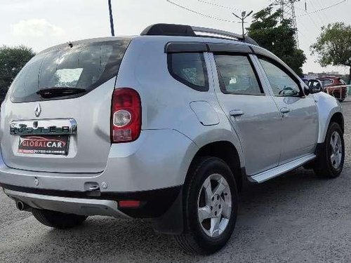 Used Renault Duster 2012 MT for sale in Bhopal 