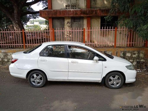 Used Honda City S 2008 MT for sale in Nashik 