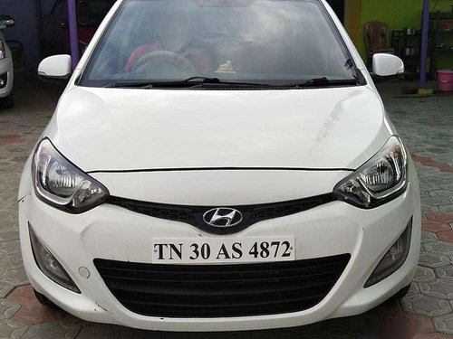 Used Hyundai i20 Active 2013 MT for sale in Salem 