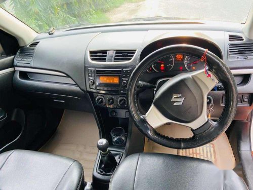 Used Maruti Suzuki Swift VDI 2017 MT for sale in Agra 