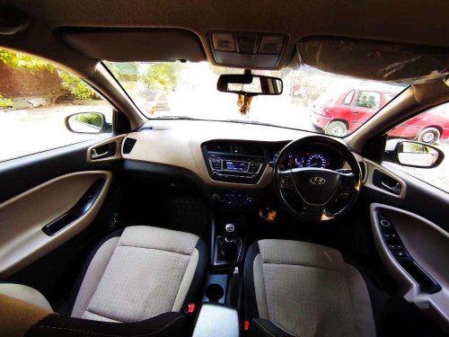 Used Hyundai Elite i20 2014 MT for sale in Ghaziabad