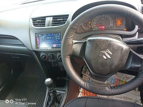 Used Maruti Suzuki Swift 2012 MT for sale in Bhopal 