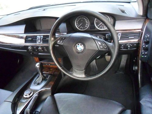 Used 2007 BMW 5 Series AT for sale in Halli 