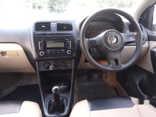 Volkswagen Polo 2012 MT for sale in Ahmedabad 