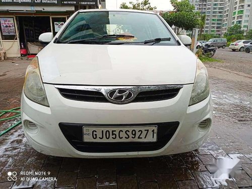 Used 2012 Hyundai i20 MT for sale in Surat 