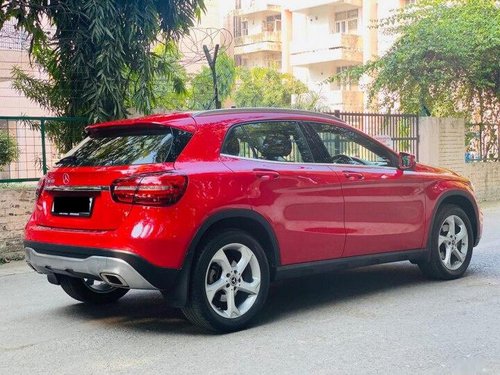 Used 2019 Mercedes Benz GLA Class AT for sale in New Delhi