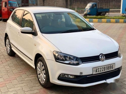 Volkswagen Polo 2014 MT for sale in Guwahati 