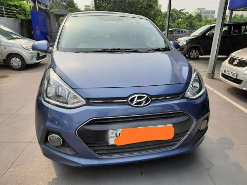 Used 2016 Hyundai Xcent MT for sale in Kolkata