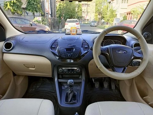 Ford Aspire 2018 MT for sale in Kolkata 