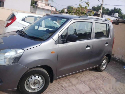 Used 2010 Maruti Suzuki Wagon R MT for sale in Jaipur