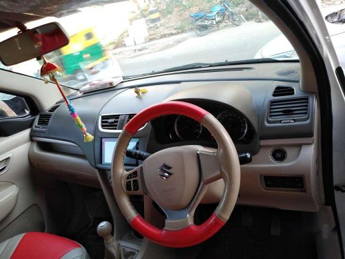 Used Maruti Suzuki Ertiga 2016 MT for sale in Nagar